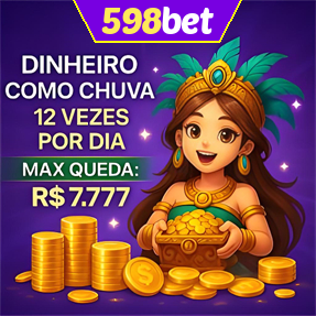 598bet Mina Misteriosa